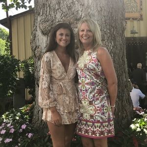 Meet your Posher, Angie